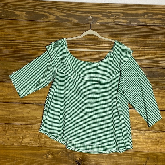 Cato Blouse - Picture 1 of 10